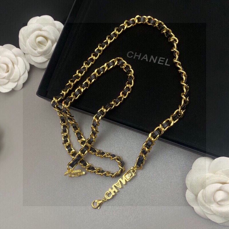 Chanel Waist chain